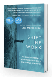 Shift the Work