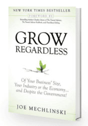 Grow Regardless